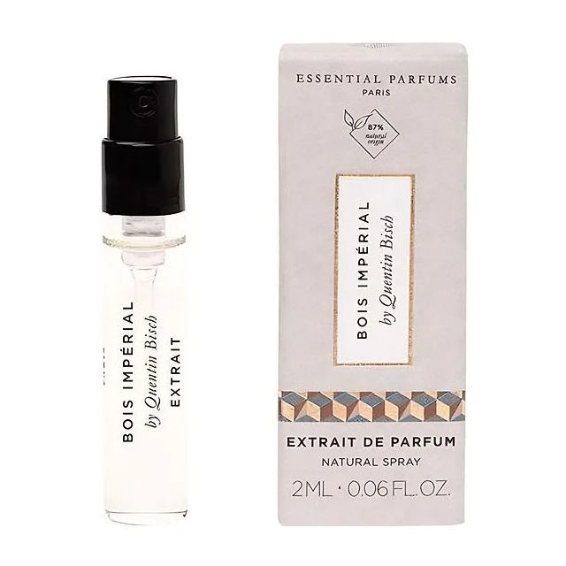 Essential Parfums Bois Imperial Extrait Духи 2 мл купить