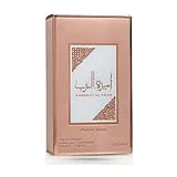 LATTAFA AMEERAT AL ARAB PRIVE ROSE Парфюмерная вода для женщин 100 мл фото 3