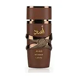 Lattafa Perfumes Asad Bourbon Парфюмерная вода мужская 100 мл фото 2