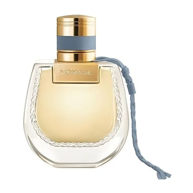 CHLOE NOMADE LUMIERE D EGYPTE Парфюмерная вода женская 75 мл CHLOE NOMADE LUMIERE купить