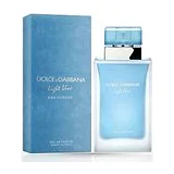 Dolce & Gabbana LIGHT BLUE EAU INTENSE Парфюмерная вода 100 мл фото 1