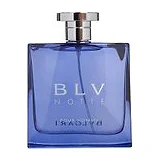 Bvlgari BLV Notte Men Туалетная вода мужская 100 мл фото 1