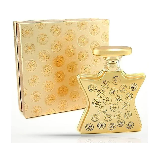 BOND № 9 PERFUME Духи унисекс 100 мл Bond No. 9 купить
