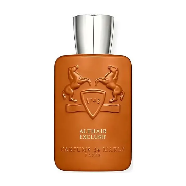 Parfums de Marly Althair Exclusif Extrait de Parfum духи мужские 75 мл Parfums de Marly купить