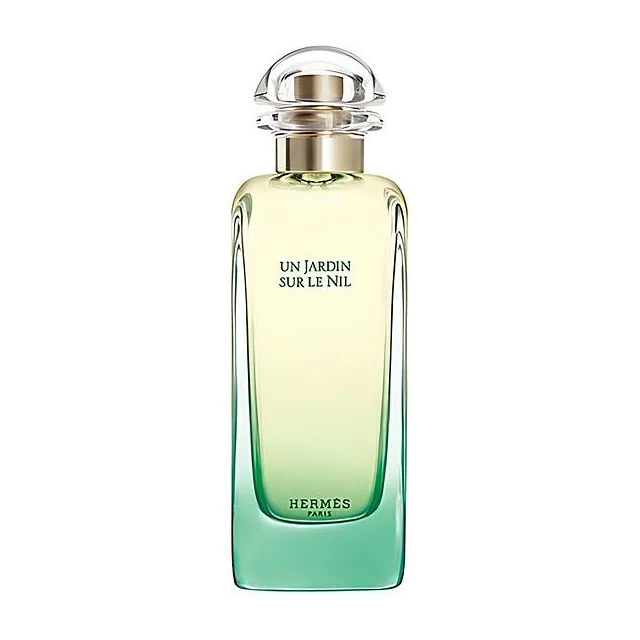 hermes un jardin sur le nil Туалетная вода унисекс 1.5 мл купить