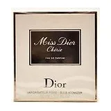 Christian Dior Miss Dior Cherie Bulb Atomizer парфюмерная вода женская 50 мл фото 2
