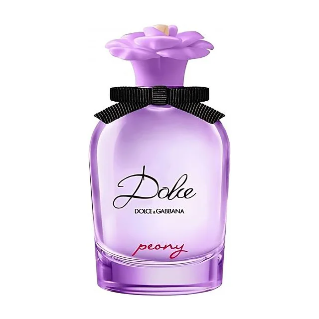 Dolce and Gabbana Dolce Peony парфюмерная вода женская 50 мл Dolce and Gabbana купить