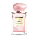 Giorgio Armani Prive Rose Milano Soie de Nacre туалетная вода унисекс 100 мл фото 2