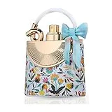 Fragrance World Nudo Exotic Flowers Парфюмерная вода женская 100 мл фото 4