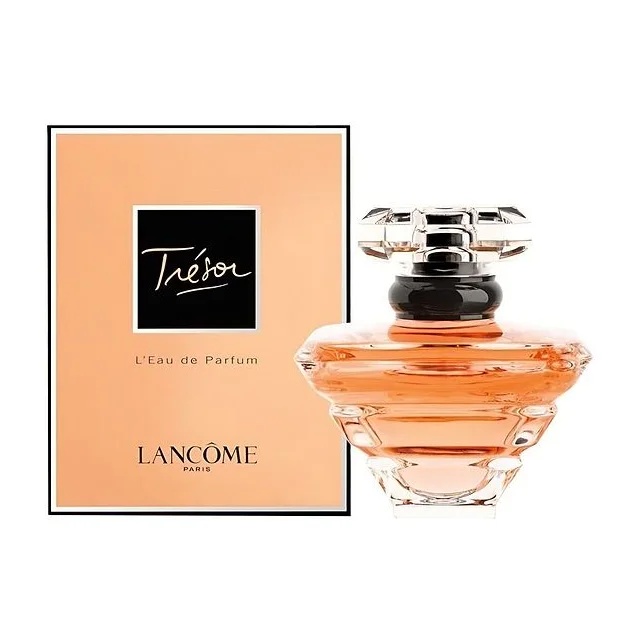 Lancome TRESOR Парфюмерная вода 100 мл Lancome купить