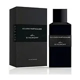 Givenchy La Collection Particuliere Accord Particulier парфюмерная вода унисекс 50 мл фото 1