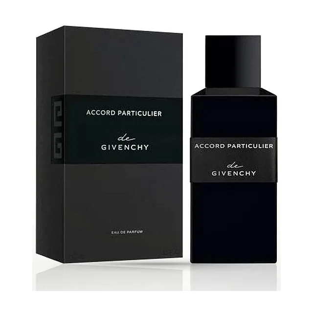 Givenchy La Collection Particuliere Accord Particulier парфюмерная вода унисекс 50 мл Givenchy La Collection купить