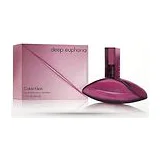 Calvin Klein Deep Euphoria Туалетная вода 50 мл фото 2