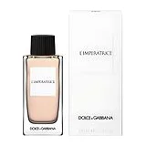 DOLCE GABBANA 3 L'IMPERATRICE туалетная вода женская 100 мл