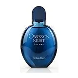 Calvin Klein Obsession Night For Men туалетная вода для мужчин 125 мл фото 2