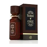 Fragrance World TABAC N' COKE Парфюмерная вода унисекс 100 мл фото 1