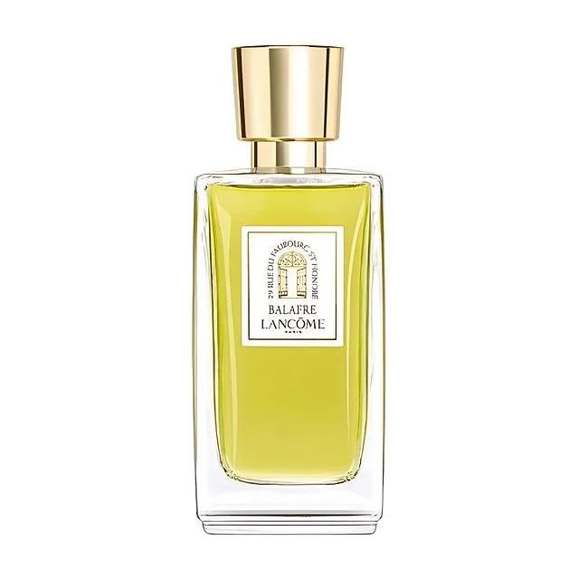 Lancome Balafre туалетная вода мужская 75 мл Lancome Balafre купить