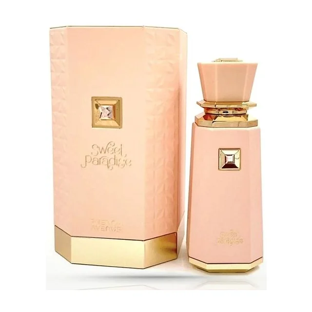 Fragrance World Sweet Paradise Парфюмерная вода для женщин 100 мл Fragrance World Sweet купить