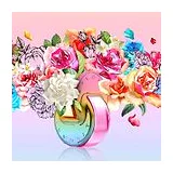 BVLGARI Omnia Floral Парфюмерная вода для женщин 65 мл фото 4