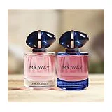 Giorgio Armani My Way Intense Парфюмерная вода для женщин 90 мл фото 2