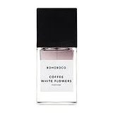 BOHOBOCO COFFEE WHITE FLOWERS Духи унисекс 50 мл