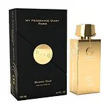 My Fragrance Blood Oud Вода парфюмерная унисекс 100 мл фото 1