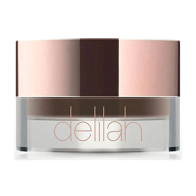 DELILAH Gel Line Eye And Brow - Sable 2,3 g - гелевая подводка для глаз и бровей DELILAH Gel Line купить