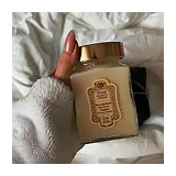 LA SULTANE DE SABA shea butter turkish delight - масло ореха карите для тела и волос с ароматом лукум 300 мл фото 1