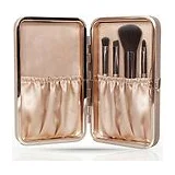 DELILAH Vegan Travel Brush Collection Kit - дорожный набор кистей фото 1