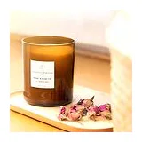 ESSENTIAL PARFUMS ROSE MAGNETIC Свеча ароматическая 270 гр фото 2