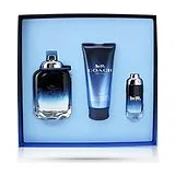 Coach Blue Набор парфюмерный для мужчин 215 мл фото 3