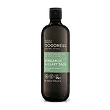 Baylis & Harding - Goodness Men Bergamot & Clary Sage Shower Gel Гель для душа 500 мл фото 1