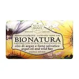 Nesti Dante - Bio Natura Argan Oil and Wild Hay Мыло 250 гр фото 1