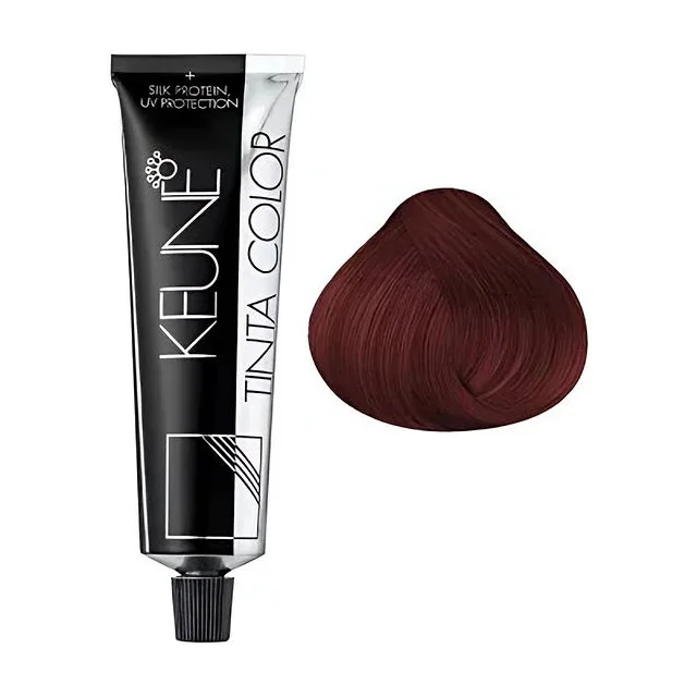 KEUNE TINTA COLOR Краска для волос NO. 5.6, 60 мл купить