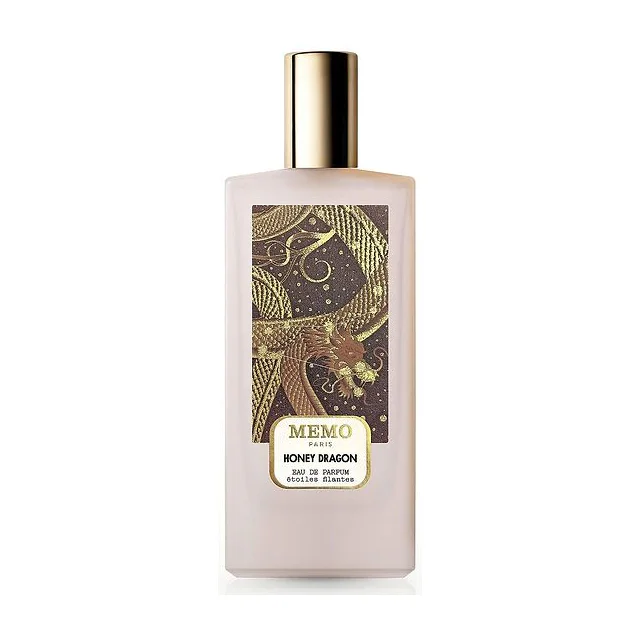 Memo Paris Honey Dragon Парфюмерная вода 75 мл MEMO Paris купить