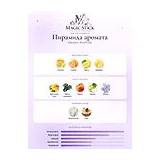 Mancera Wild Fruits Парфюмерная вода 120 мл фото 6
