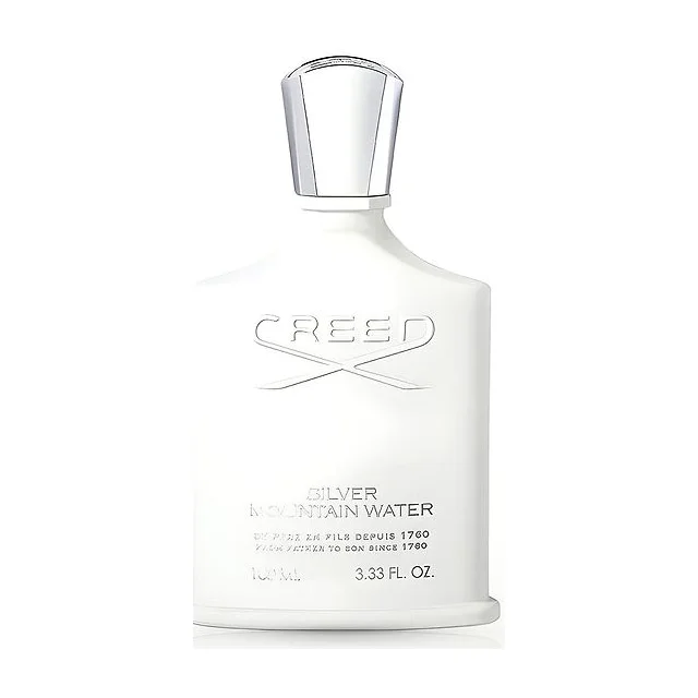 Creed Silver Mountain Water Парфюмерная вода 100 мл Creed купить