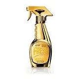 Moschino Gold Fresh Couture Парфюмерная вода 50 мл фото 1