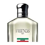 Moschino Friends Men Туалетная вода мужская 75 мл фото 9