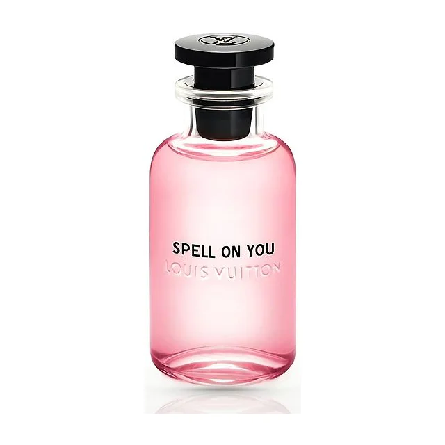 Louis Vuitton Spell On You Парфюмерная вода женская 100 мл Louis Vuitton купить