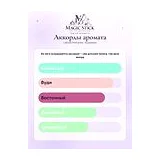 Lattafa Perfumes Musamam Парфюмерная вода унисекс 100 мл фото 6