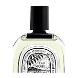 Diptyque Eau Moheli Туалетная вода унисекс 100 мл фото 9