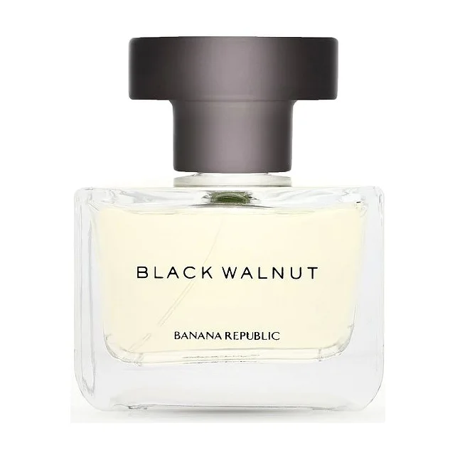 Banana Republic Black Walnut Туалетная вода мужская 100 мл Banana Republic купить