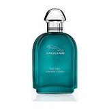 Jaguar For Men Ultimate Power Туалетная вода мужская 100 мл