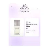Issey Miyake L'Eau d'Issey Pour Homme Туалетная вода мужская 125 мл фото 8