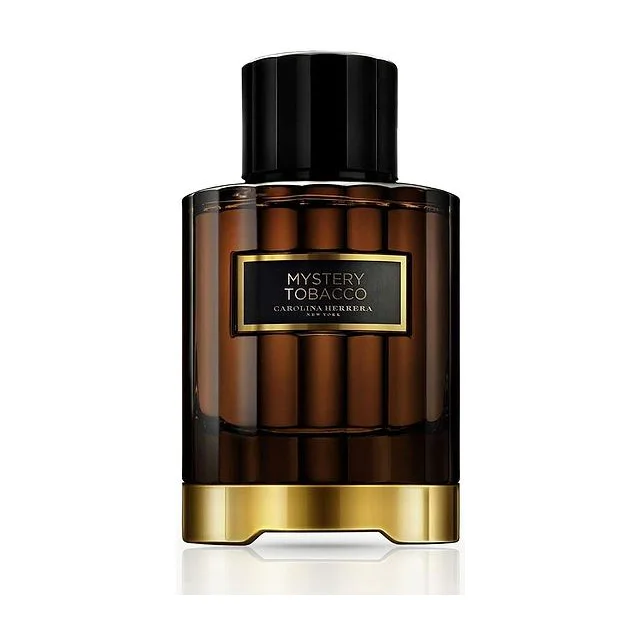 Carolina Herrera Mystery Tobacco Парфюмерная вода мужская 100 мл CAROLINA HERRERA купить