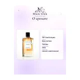 Van Cleef & Arpels Musc de Soie Парфюмерная вода мужская 75 мл фото 5