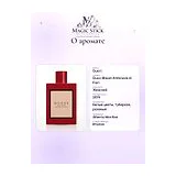 Gucci Bloom Ambrosia di Fiori Парфюмерная вода женская 50 мл фото 8