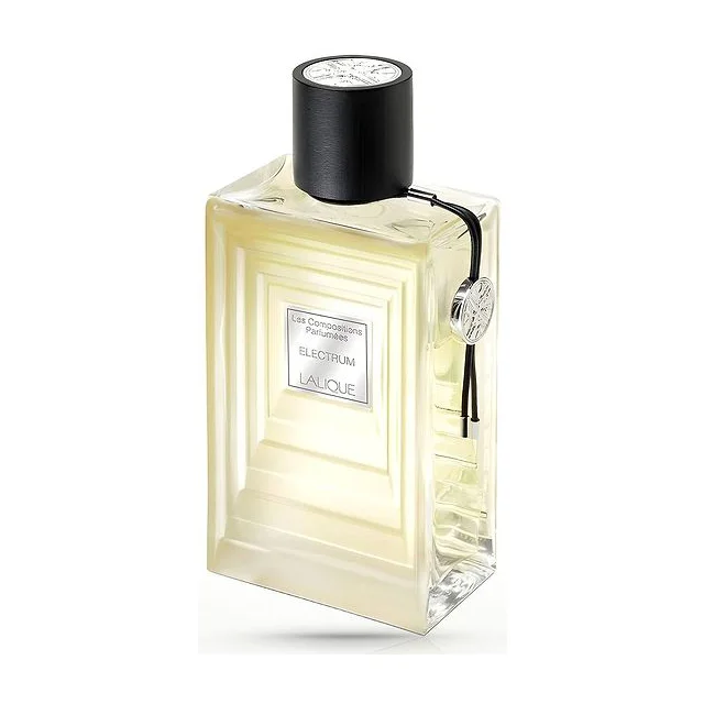 Lalique Electrum Парфюмерная вода унисекс 100 мл Lalique купить