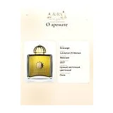 Amouage Jubilation 25 Woman Парфюмерная вода женская 100 мл фото 6
